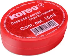 Buretiera cu gel 15 ml Kores