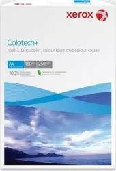 Colotech A4 160g 250 coli/top Xerox