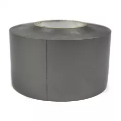 Banda adeziva de tip Duct Tape ( argintie ) 48 mm*33 m
