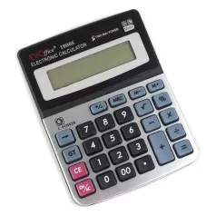 Calculatoare birou Calculator 12 dgt,19,8*15 cm , Canon WS12