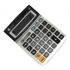 Calculatoare birou Calculator 12 dgt,19,8*15 cm , Canon WS12