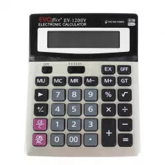 Calculatoare birou Calculator 12 dgt,19,8*15 cm , Canon WS12