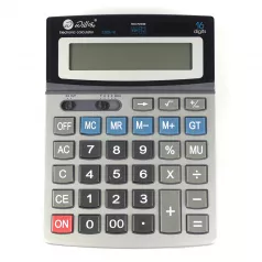 Calculatoare birou Calculator 12 dgt,19,8*15 cm , Canon WS12