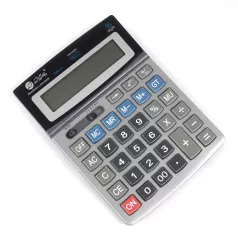 Calculatoare birou Calculator 12 dgt,19,8*15 cm , Canon WS12