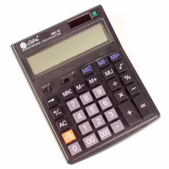 Calculatoare birou Calculator 12 dgt,19,8*15 cm , Canon WS12