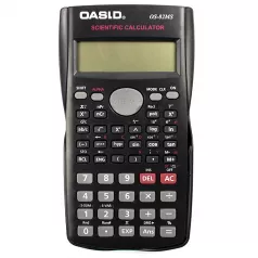 Calculator stiintific 12 digits, 8.5*15.5 cm, 240 functii, display 2 randuri