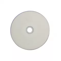 CD-R printabil 52x 700Mb, 80 min.