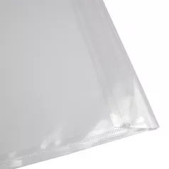 Coperti plastic pentru caiet A4, 435*305 mm EVOffice