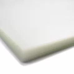 Coperti plastic transparent mat A4 200 mic. 100 coli/top EVOffice