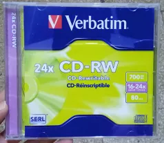 DVD-R 4.7GB , 8X EVOffice cu carcasa slim