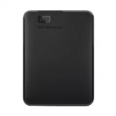 HDD extern WD Elements 3TB, 3.5", USB 3.0, Negru