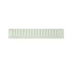 Inele plastic 51 mm, max. 500 coli, 50 buc/cutie EVOffice - alb