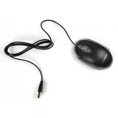 Mouse optic negru USB Esperanza