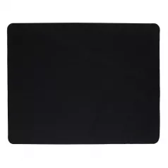 Mouse pad simplu 23*18*0.2 cm EVOffice - negru