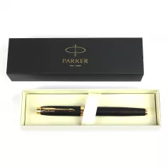 Parker Evidentgroup.ro