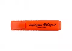 Textmarker EVOffice -orange