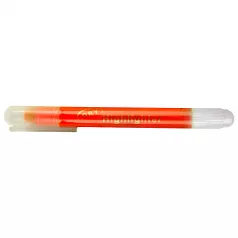 Textmarker solid ,tip creion No. HY-200 -orange