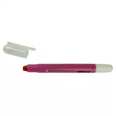 Textmarker solid ,tip creion No. HY-200 -roz