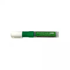 Whiteboard marker reincarcabil No.201 - verde