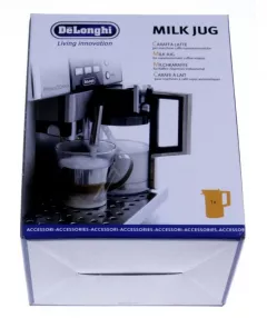 Cana Lapte Espressor Delonghi 2948215