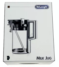 Cana Lapte Espressor Delonghi 
