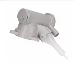 Corp filtru pompa masina de spalat Electrolux, Zanussi