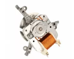 Motor ventilator cuptor Bosch 