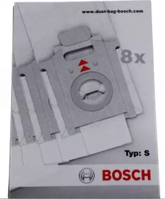 Sac aspirator Bosch