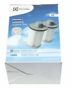 Set filtre aspirator Electrolux 