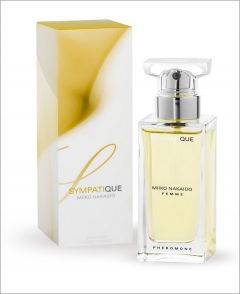 Mn Femei Parfum Cu Feromoni Mistique Femei 50 Ml Qwp105 Ede