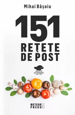 151 retete de post