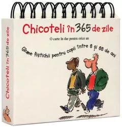 365 CHICOTELI