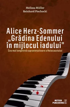 Alice Herz-Sommer