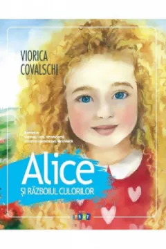 Alice si razboiul culorilor
