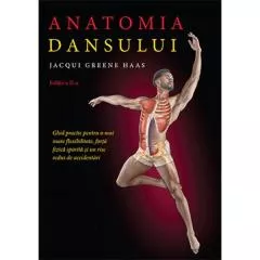 Anatomia dansului