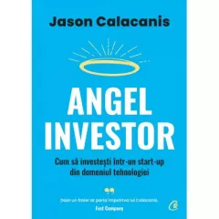 Angel Investor