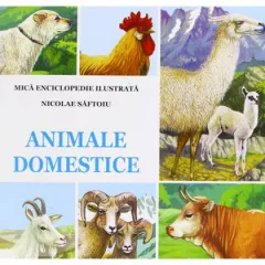 Animale Domestice