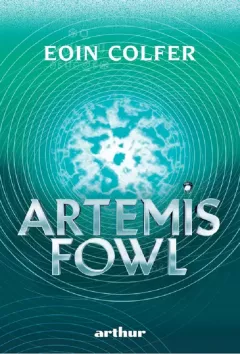 Artemis Fowl (set - 2 volume)