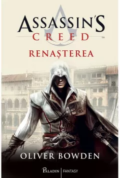 Assassin's Creed - Renasterea