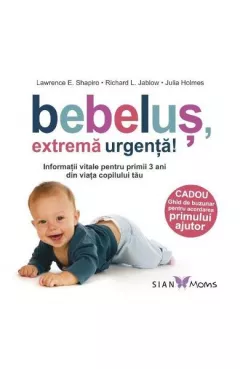 Bebelus, extrema urgenta!