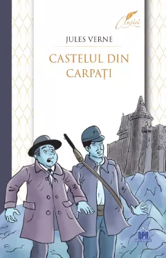 Castelul din Carpati