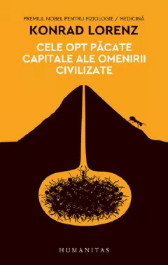 Cele opt pacate capitale ale omenirii civilizate