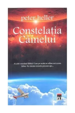Constelatia Cainelui