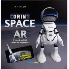 Corint space AR,