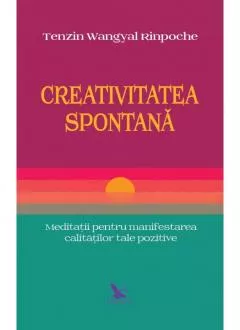 Creativitatea spontana