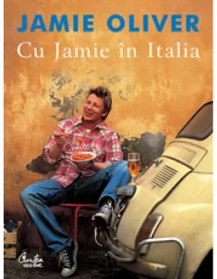 Cu Jamie in Italia