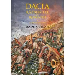 Dacia. Razboaiele cu romanii