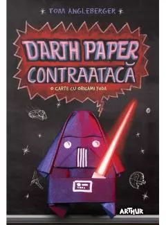 Darth Paper contraataca