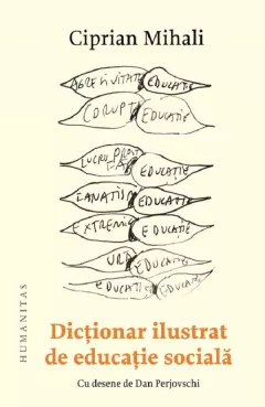 Dictionar ilustrat de educatie sociala