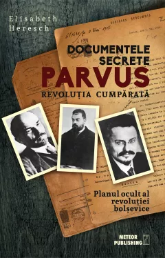 Documentele secrete Parvus